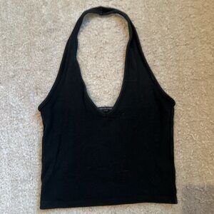brandy Melville halter